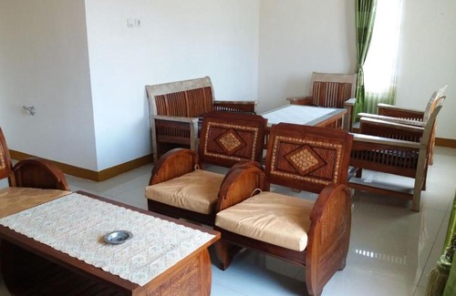 Garut House | Villa Dahlia