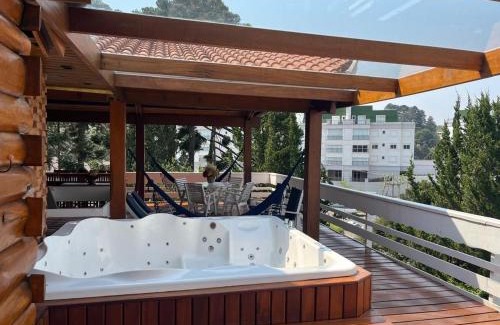 Vila Inglesa House | Villa Dal Maso