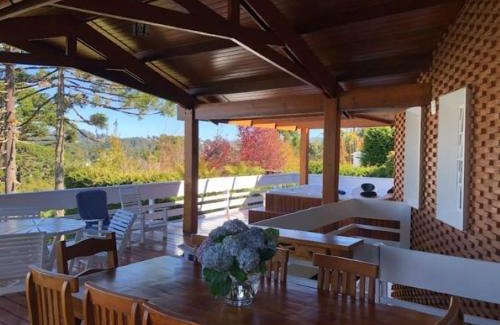 Vila Inglesa House | Villa Dal Maso