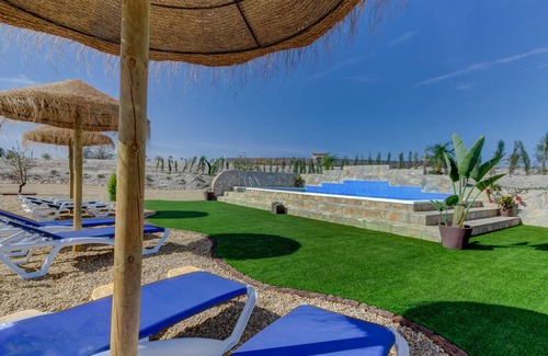 Locaiba Apartment | Villa Damara, luxury holiday apartment Papaya, for a relaxing holiday!