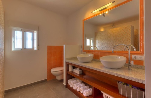 Locaiba Apartment | Villa Damara, luxury holiday apartment Papaya, for a relaxing holiday!