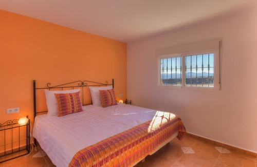 Locaiba Apartment | Villa Damara, luxury holiday apartment Papaya, for a relaxing holiday!