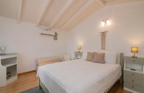 Korithi Villa | Villa Daniela - Private Pool and Serene Location, by ZanteWize