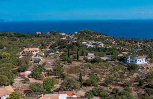 Korithi Villa | Villa Daniela - Private Pool and Serene Location, by ZanteWize