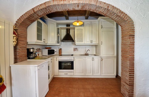 Brnobici Villa | Villa Dany with pool in Porec