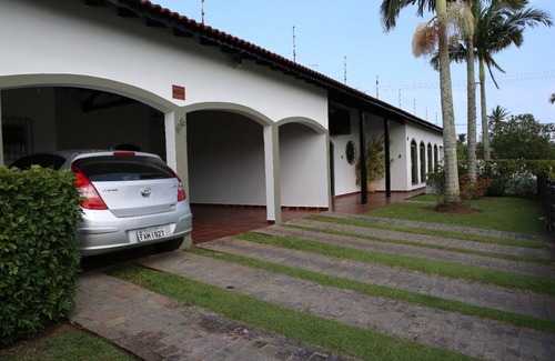 Cibratel I House | Villa das Flores Space