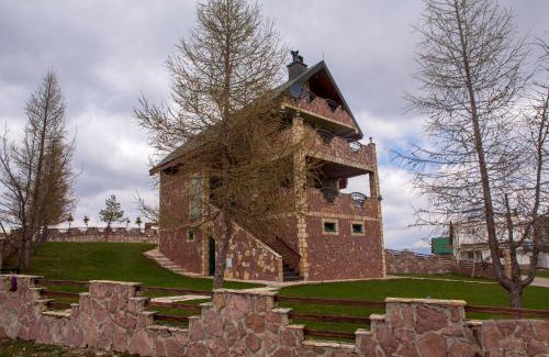 Zabljak Apartment | Villa Das Zabljak