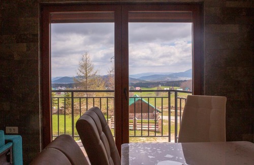 Zabljak Apartment | Villa Das Zabljak