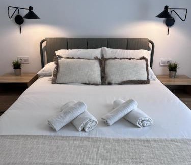 Bejar Apartment | Villa de Béjar 2