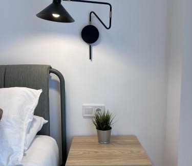 Bejar Apartment | Villa de Béjar 2