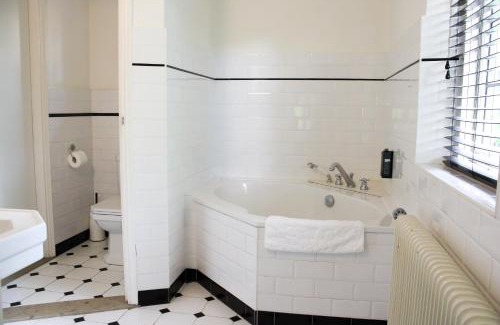 Hulshorst Villa | Villa de Beyaerd