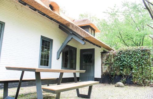 Hulshorst Villa | Villa de Beyaerd