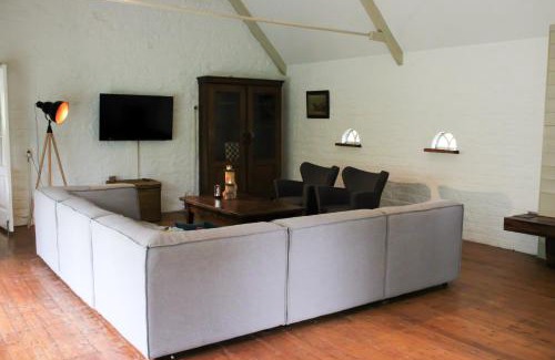 Hulshorst Villa | Villa de Beyaerd