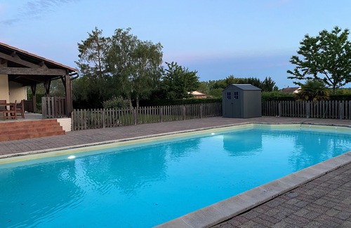 Julienne House | Villa de Charme Avec Piscine - Idéale Pour des Vacances en Famille ou Entre Amis