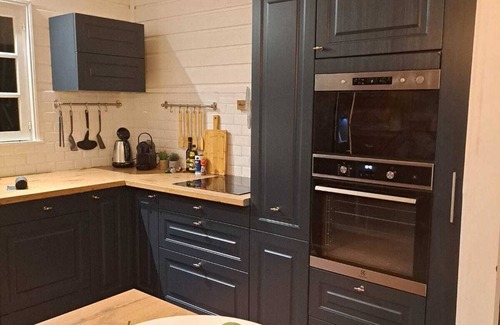 Baie-Mahault Villa | Villa de Charme, Parfaitement Située au Centre de la Guadeloupe