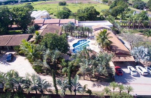 Holambra Hotel | Villa de Holanda Parque Hotel