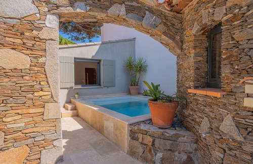 La Capte Villa | Villa de la Capte