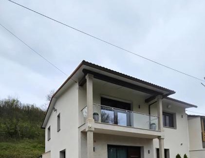 Monforte de Lemos House | Villa de la paz Ribeira Sacra