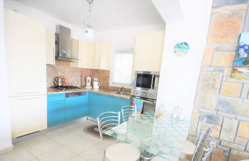 Gundogan Villa | Villa De La Vie With Private Pool