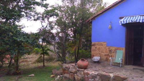 Gachantiva Bed & Breakfast | Villa de Leyva da Cecy