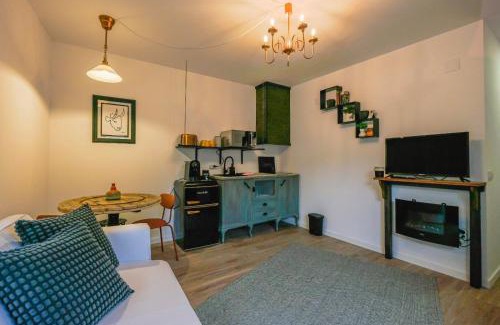 Loarre Apartment | Villa de Loarre