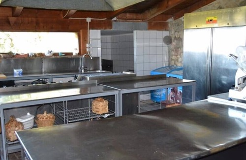 Frasso Telesino Villa | Villa de Luccheri - Stay in Nature