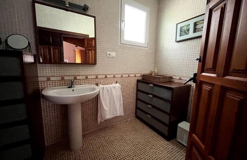 San Javier Villa | Villa de lujo con piscina a 5 minutos de la playa