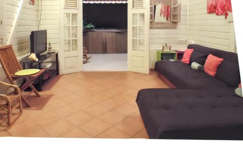 Pointe-Noire Villa | Villa de luxe à Pointe Noire