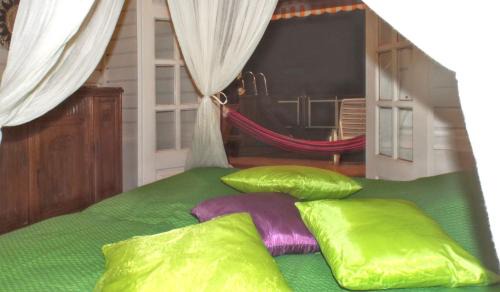 Pointe-Noire Villa | Villa de luxe à Pointe Noire