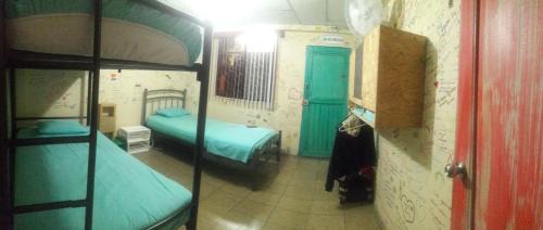 Guayaquil House | Villa de María