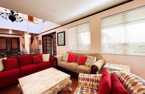 Cerro Gordo House | Villa De Palma -Oceanfront community w generator