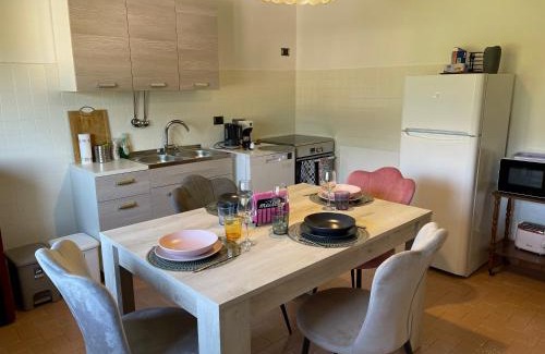 Ponte nelle Alpi House | Villa Debora