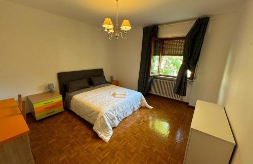 Ponte nelle Alpi House | Villa Debora