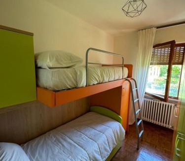 Ponte nelle Alpi House | Villa Debora