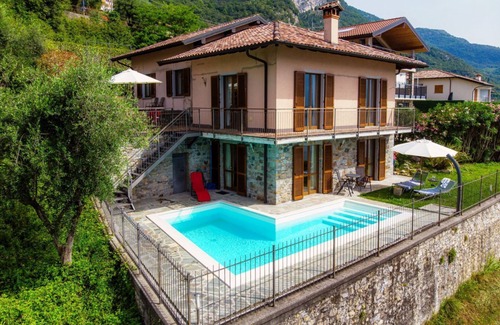Azzano Villa | Villa degli Angeli - My Home In Como
