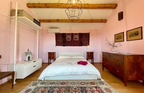 Arqua Petrarca Apartment | Villa degli ulivi by Holiday World