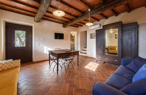 Pietrasanta Villa | Villa degli Ulivi by MMega