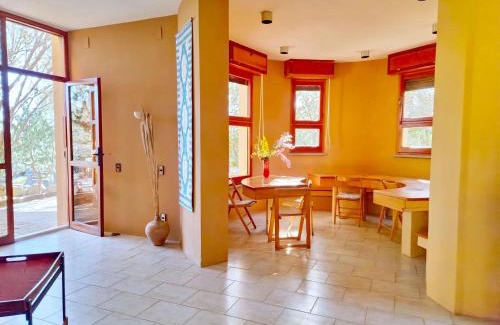 Sas Linnas Siccas Villa | Villa dei Pini - Villa indipendente di design a pochi passi dal mare