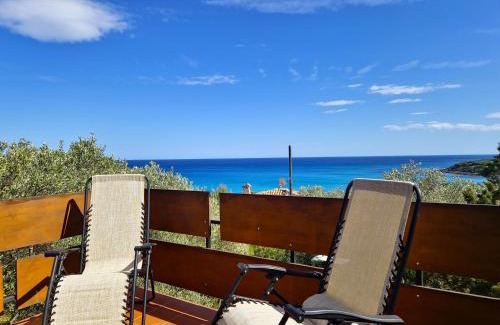 Sas Linnas Siccas Villa | Villa dei Pini - Villa indipendente di design a pochi passi dal mare