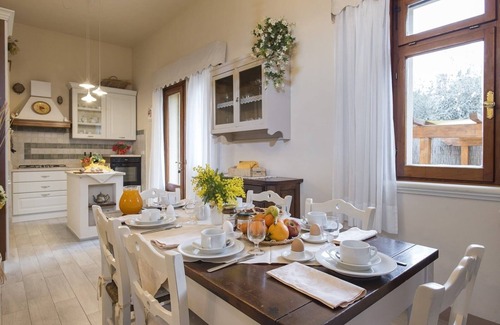 Iano Villa | Villa dei Sassi In Montaione, Tuscany