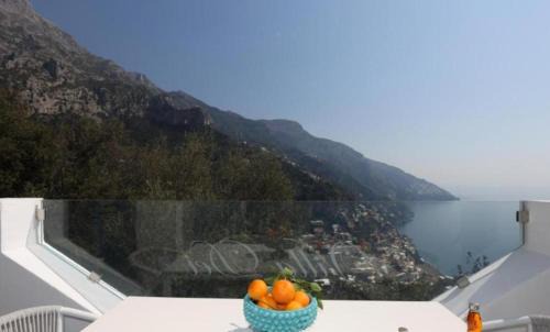 Chiesa Nuova House | Villa Dei SRLS in Positano - Camere