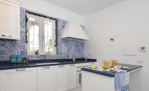 Chiesa Nuova House | Villa Dei SRLS in Positano - Camere