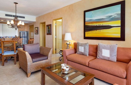 Ampliacion Juarez Resort | Villa del Arco Beach Resort & Spa nOverlooking the EL Arco rock formation