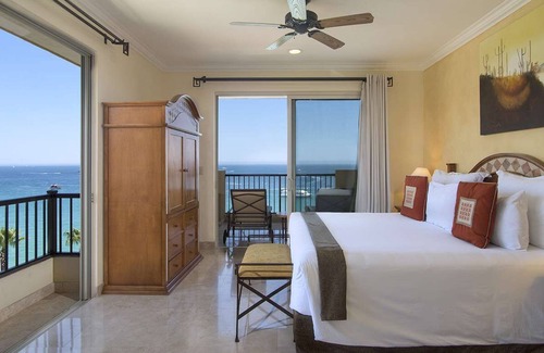 Ampliacion Juarez Resort | Villa del Arco Beach Resort & Spa nOverlooking the EL Arco rock formation