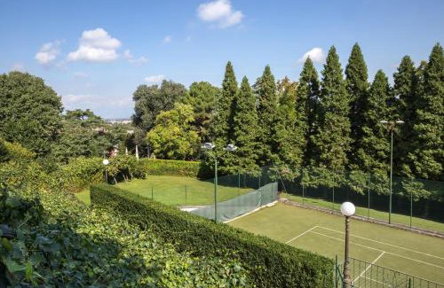 Vicenza Villa | Villa del Cavaliere Berico