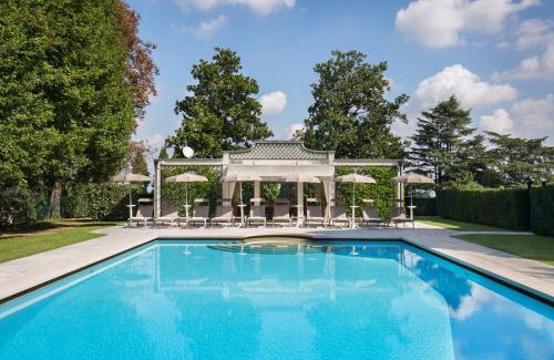 Vicenza Villa | Villa del Cavaliere Berico