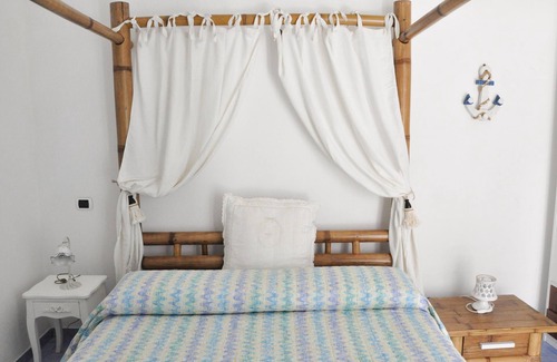 Le Forna Villa | VILLA DEL CAVALIERE