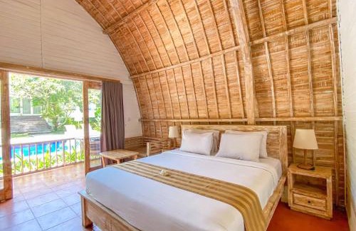 Batu Bolong Resort | Villa Del Mar Canggu by Kanaya Hospitality