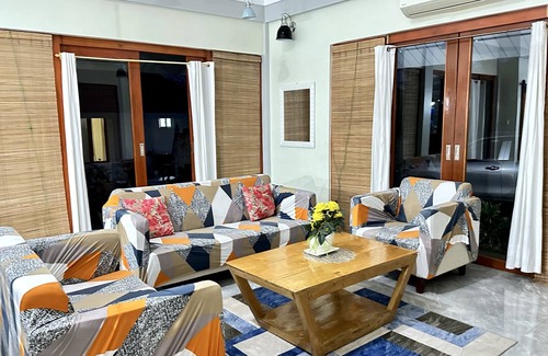 Anda Villa | Villa Del Mar