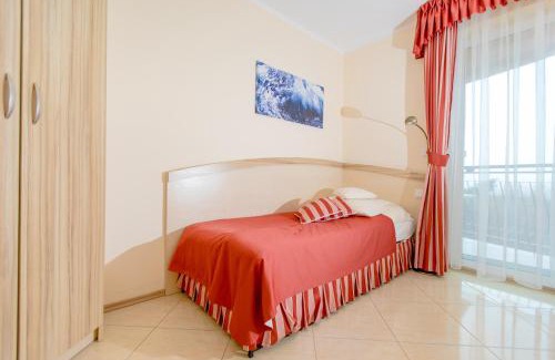 Niechorze Bed & Breakfast | Villa del Mar